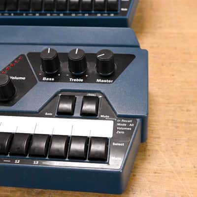 Aviom A-16II Personal Mixer (PAIR) CG0152F image 2