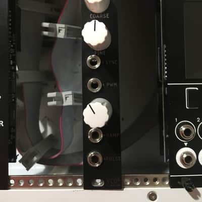 S.Jazura 3340 VC0 Eurorack image 1