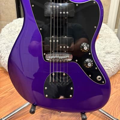 Fender Mod Shop Jazzmaster image 1
