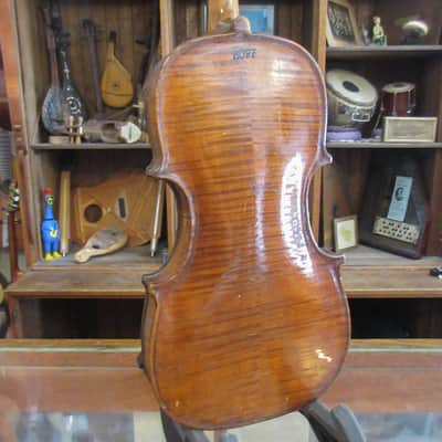 Hopf Copy 4/4 Violin image 10
