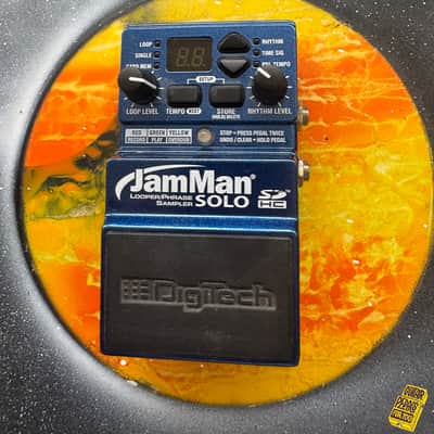 DigiTech JamMan Solo image 2