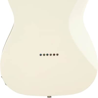 Squier Affinity Series Telecaster Olympic White image 2