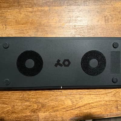 Teenage Engineering OP-XY Portable Synthesizer & Sequencer 2024 - Present - Black image 3