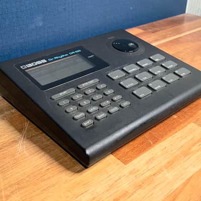 Boss DR-550 Dr. Rhythm - Black image 3