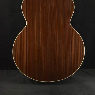 Gibson SJ-200 Studio Rosewood Satin Natural image 8