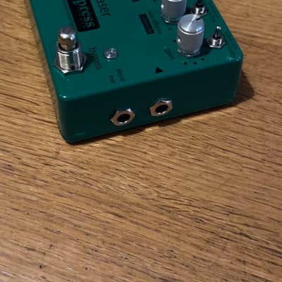 Empress Phaser 2010s - Green image 3