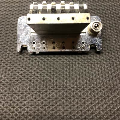 Floyd Rose II Double Locking Tremolo Bridge image 4