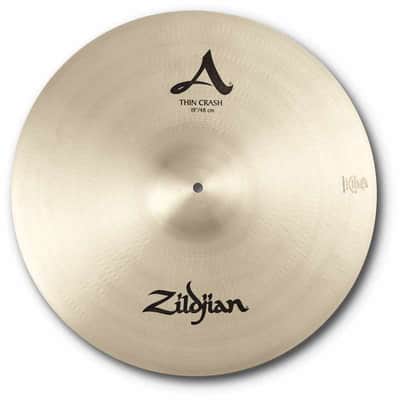Zildjian A0226 A 19" thin crash image 3