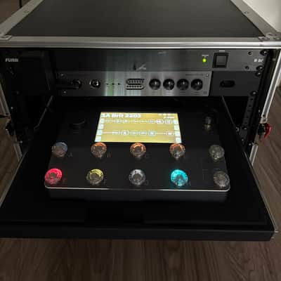 Quad Cortex Rack image 2