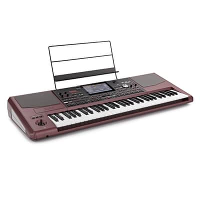 Korg Pa1000 EXDEMO image 4
