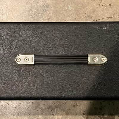 Sovtek MIG 100 1990s electric guitar amp head image 2