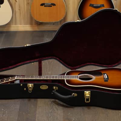 Minty! 2025 Martin D-41 Dreadnought Acoustic Guitar Sunburst + OHSC image 21