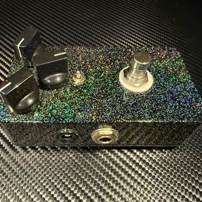 Dr. Lake Dynarive Effector 2010's - Sparkling Metalic image 11