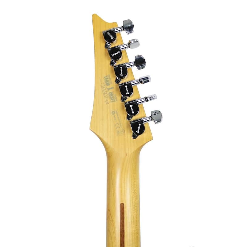 Ibanez JS1600 Joe Satriani Signature image 6