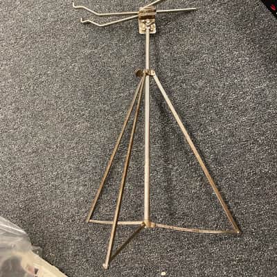 Vintage Ludwig snare stand image 4