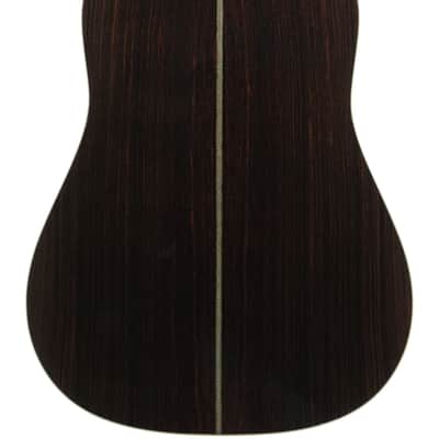 Martin HD12-28 Indian Rosewood Spruce 2019 image 4