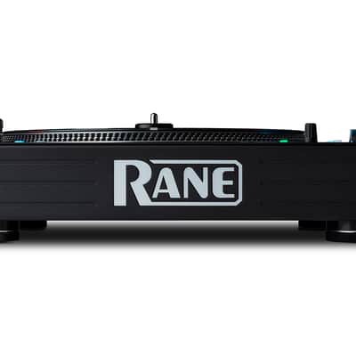 RANE TWELVE MKII 12” Motorized Turntable Controller with a True Vinyl-Like Touch image 5