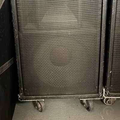 Clair Bros R-4III Speakers, W/Cables (Consignment) (PAIR) image 2