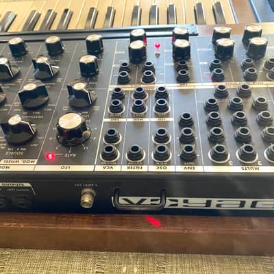 Moog Minimoog Voyager XL • The Ultimate Minimoog ! ! ! • Highest Quality Extended Keyboard • Ribbon Controller ! image 16