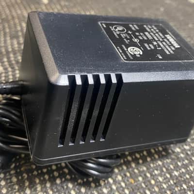 Yamaha PA-3 External AC Power Adaptor - 10V - 700mA image 6