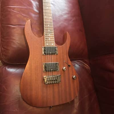 Ibanez RG321MH Fixed Bridge image 2