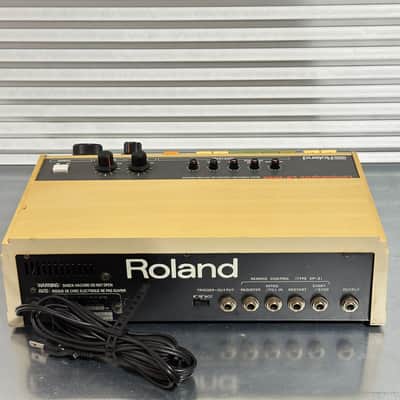 Roland CR-5000 CompuRhythm image 4