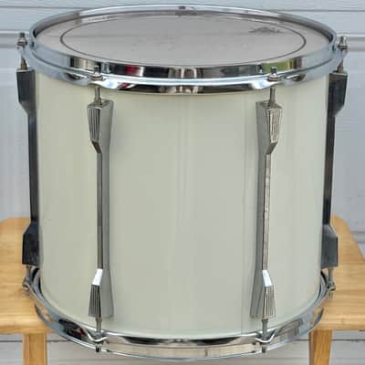Tama Rockstar DX 12" Rack Tom White MADE IN JAPAN for drum set image 4