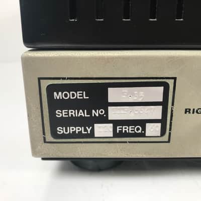Beard P35 Dual Mono Power Tube Amplifier image 6