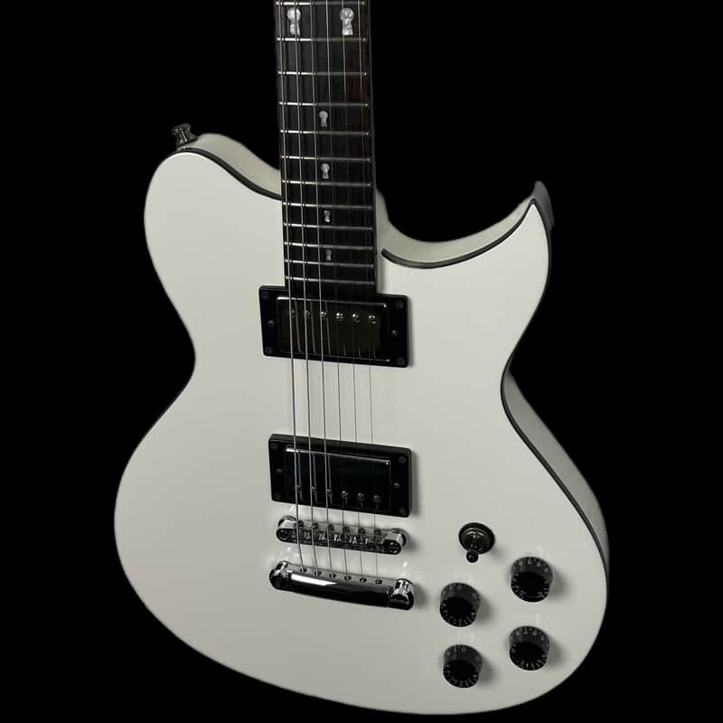 Washburn WI26 Joe Trohman Fall Out Boy Signature Guitar | Reverb