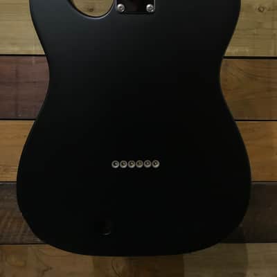Fender Francis Rossi Signature Telecaster in Green 1993 image 4
