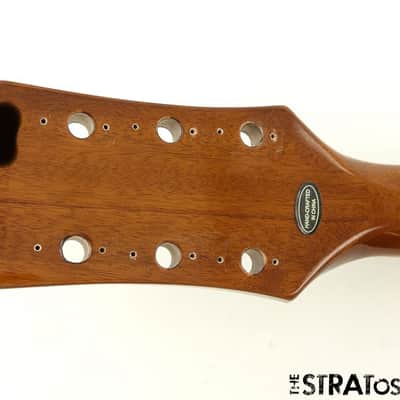 Epiphone Les Paul Standard 50s BODY & NECK, Guitar Goldtop image 8