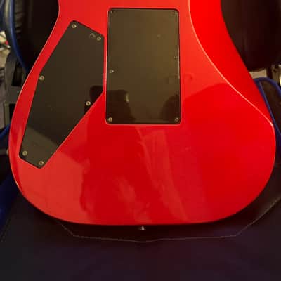 ESP Mirage custom 1989 image 2