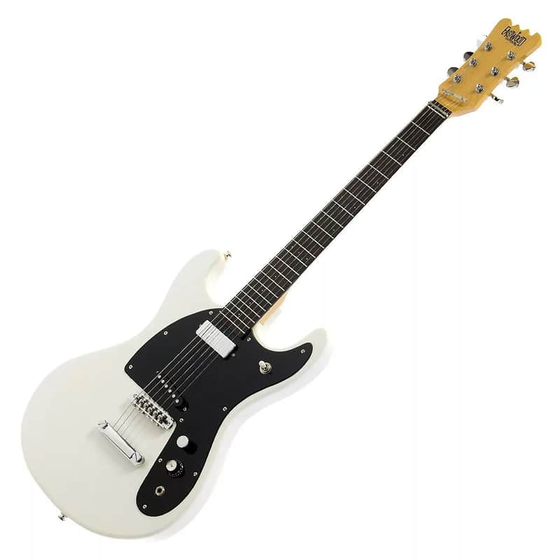 Eastwood Mach Two image 1