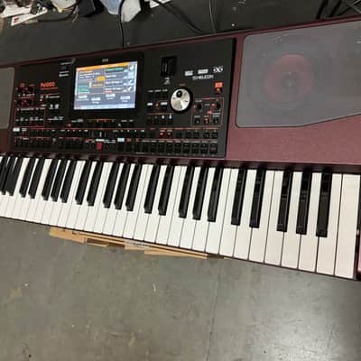 Korg PA1000 Arranger Keyboard 61 key USB / PA 1000 in box //ARMENS// image 4