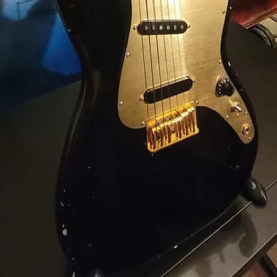 1957 Fender Musicmaster / Duo-Sonic with Maple Fretboard image 22