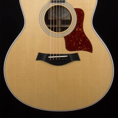 Taylor 416ce-R Rosewood #6006 BUNDLE w/Free Taylor Guitars Wooden Stand! image 1