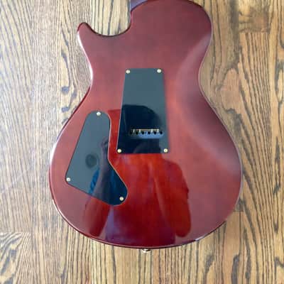PRS SE Mikael Akerfeldt image 2