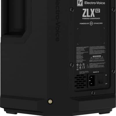 ELECTRO VOICE ZLX-8P-G2 image 2