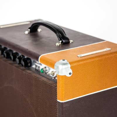 Judybox Sannan Tone Select 15 Watt 6V6 Owned by Modest Mouse image 9