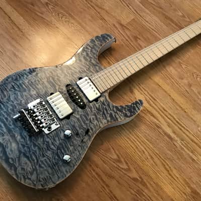 Suhr Modern Custom image 4