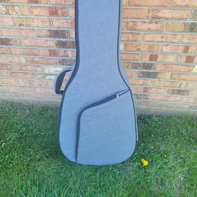 Guild D-120CE Cutaway Acoustic/Electric Flattop Guitar New/B-Stock Great Player & Sound Guild Gigbag Included image 10