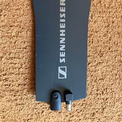 Sennheiser A 1031-U Paddle Antenna for EW Wireless Systems (430 - 960 MHz) 2021 image 1