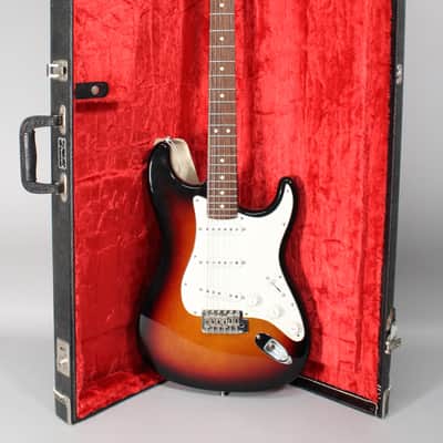 Fender American Special Stratocaster | Reverb Canada