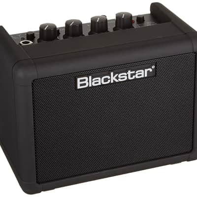 Blackstar Fly 3 Bass Guitar Amplifier Head image 2