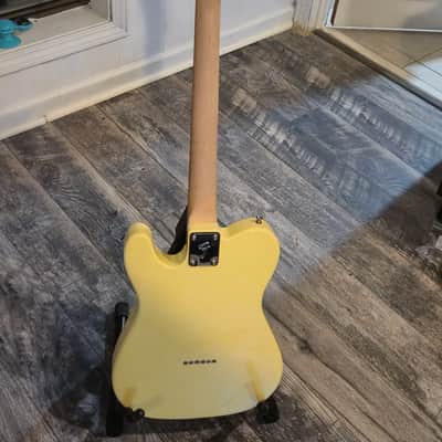 Telecaster Style 2025 - Slimline Blonde image 2