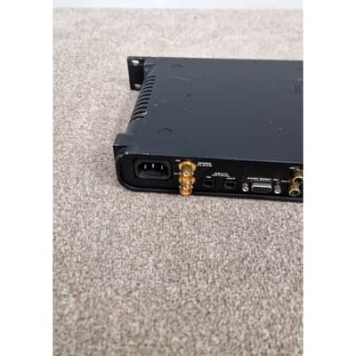 MOTU 828MK2 - Good image 15