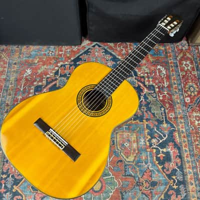 Kawai G-200 Hand Made Classical 650mm Scale Made in Japan - 1972 image 4