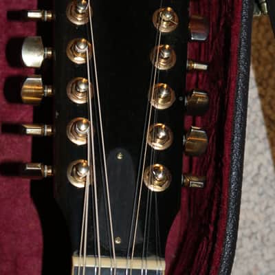 Taylor K64ce 12 String - Koa - Beautiful Condition - No Tariffs image 3