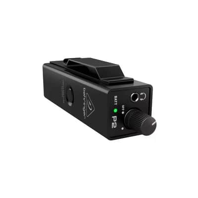 PREAMPLIFICATORE PER CUFFIA  ROCKBOARD HA 1 In-Ear Amplifier