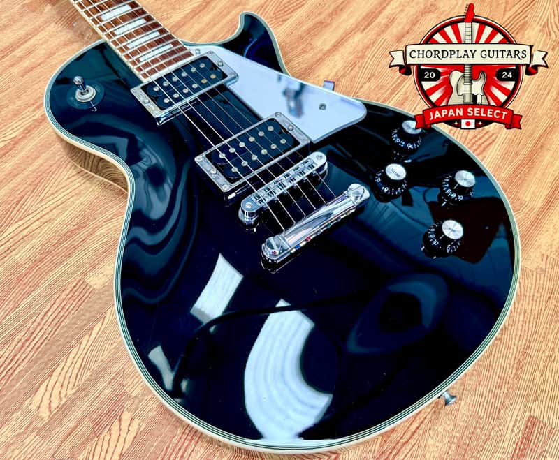 Burny Les paul